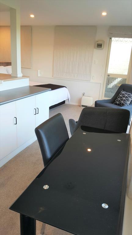 Racecourse Deluxe Apartment Auckland Bagian luar foto
